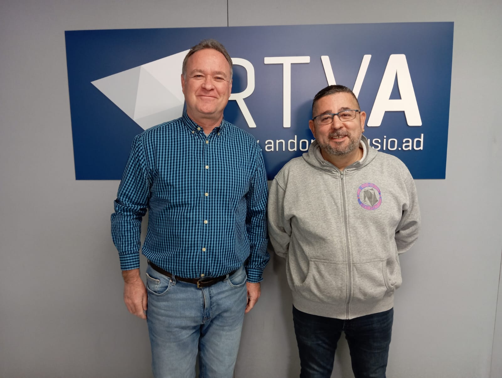 L'arribada dels Reis Mags d'Orient, amb Jan Cartes i Jaume Ambor