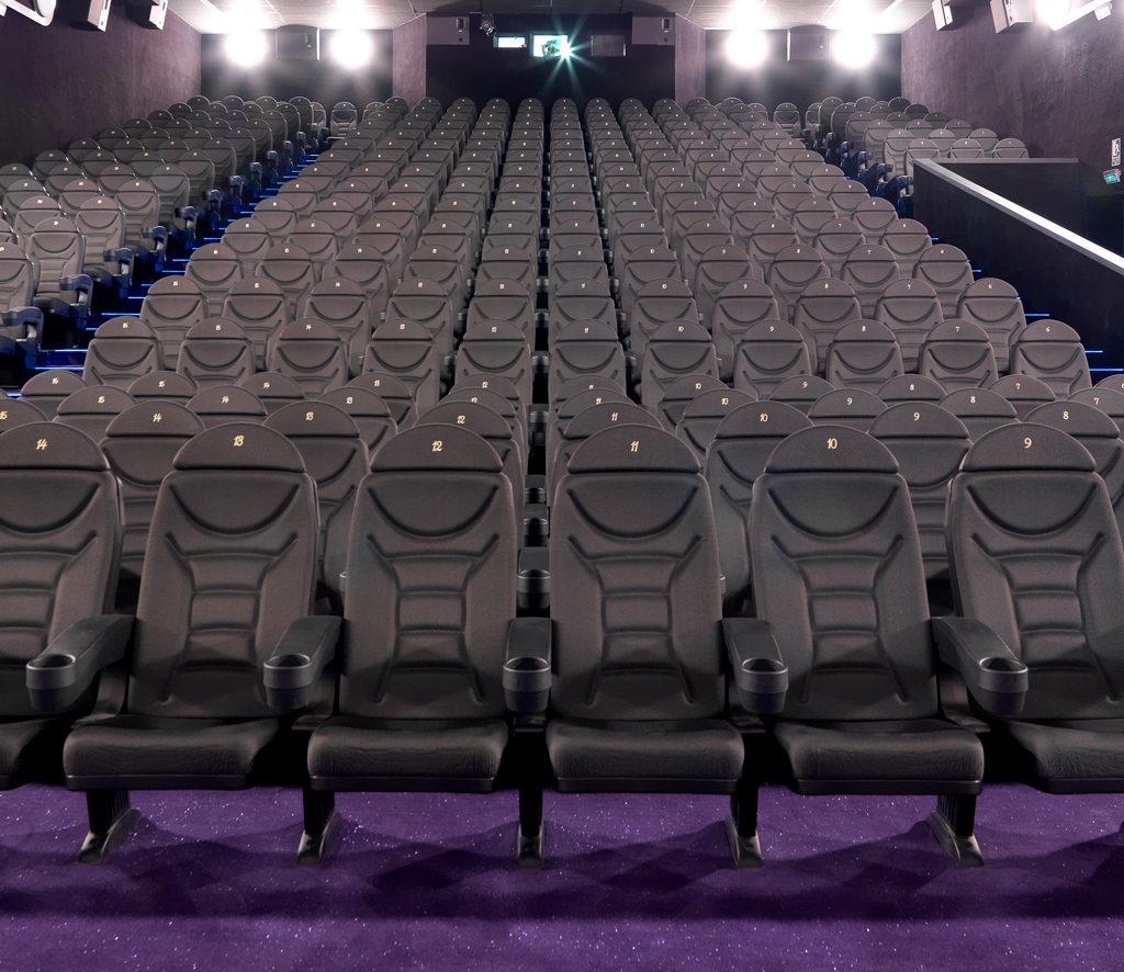 Les novetats de la cartellera cinematogràfica 