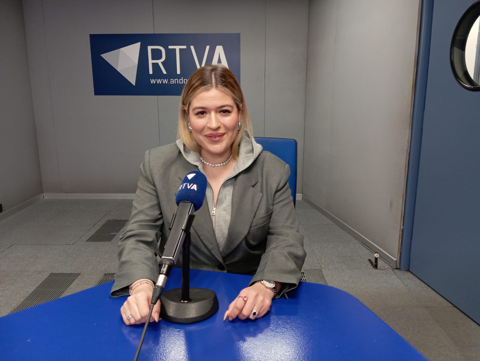 Entrevista a Clàudia Cunill, la tiktoker ClauBunny
