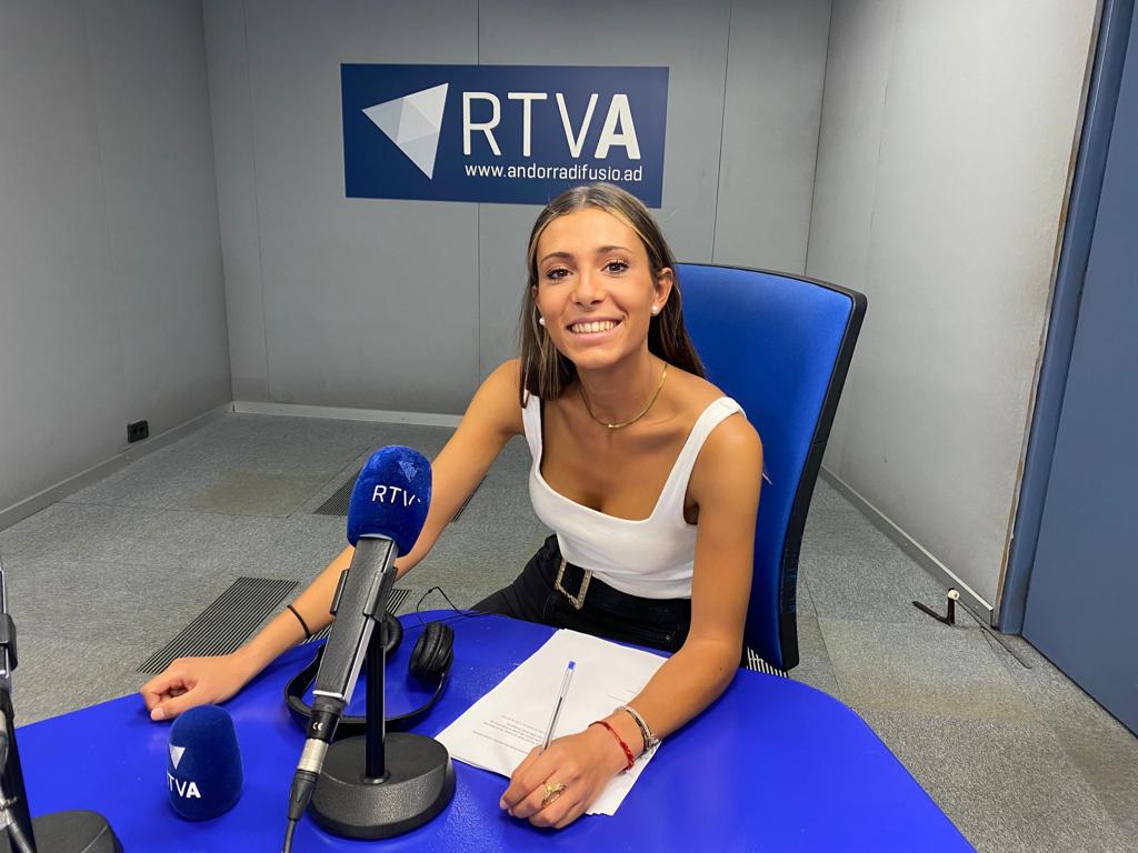 Clàudia Justes ens parla de la cobertura informativa de la DANA