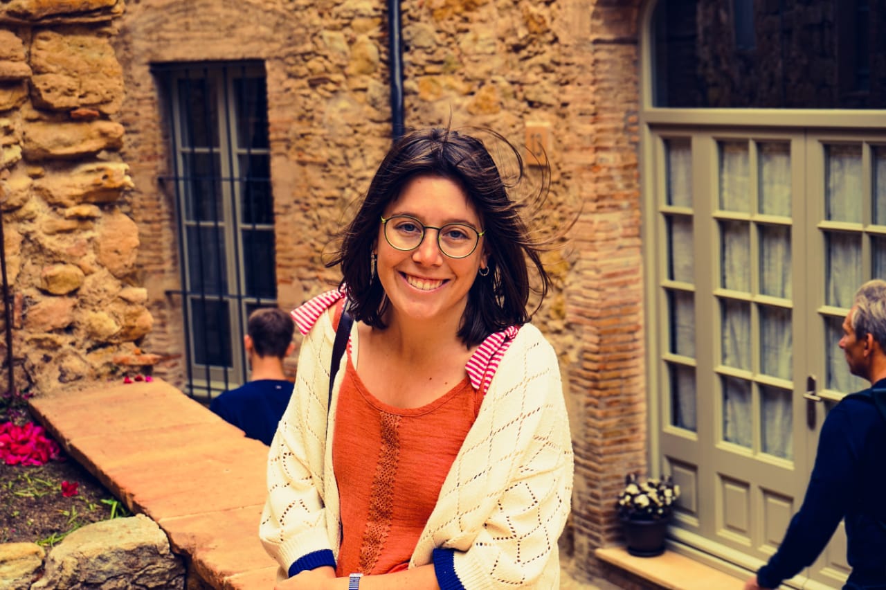 Àrea de salut amb Cristina Armengol: els estats emocionals abans, durant i després de l'embaràs