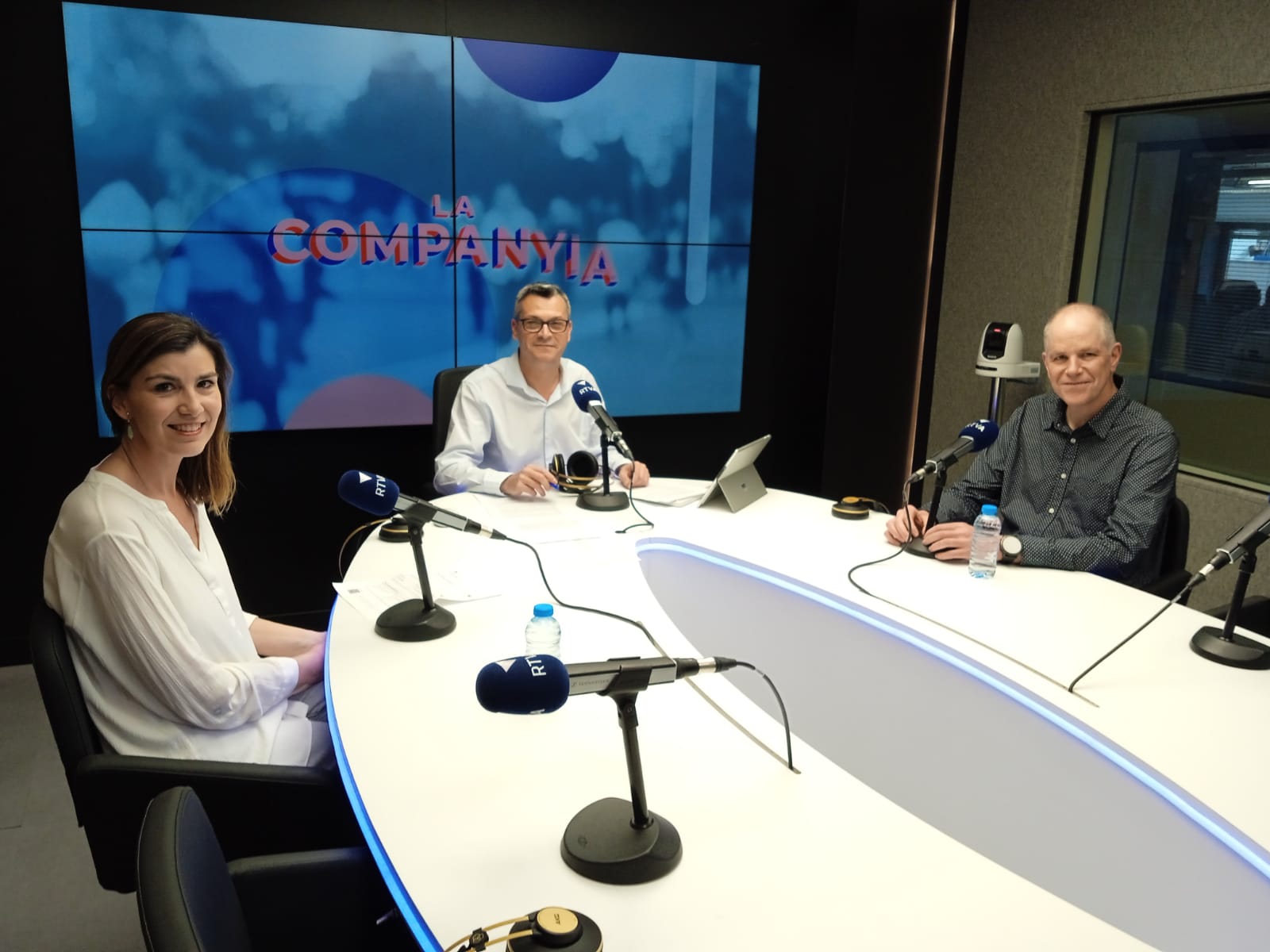 Iniciativa per millorar el benestar digital