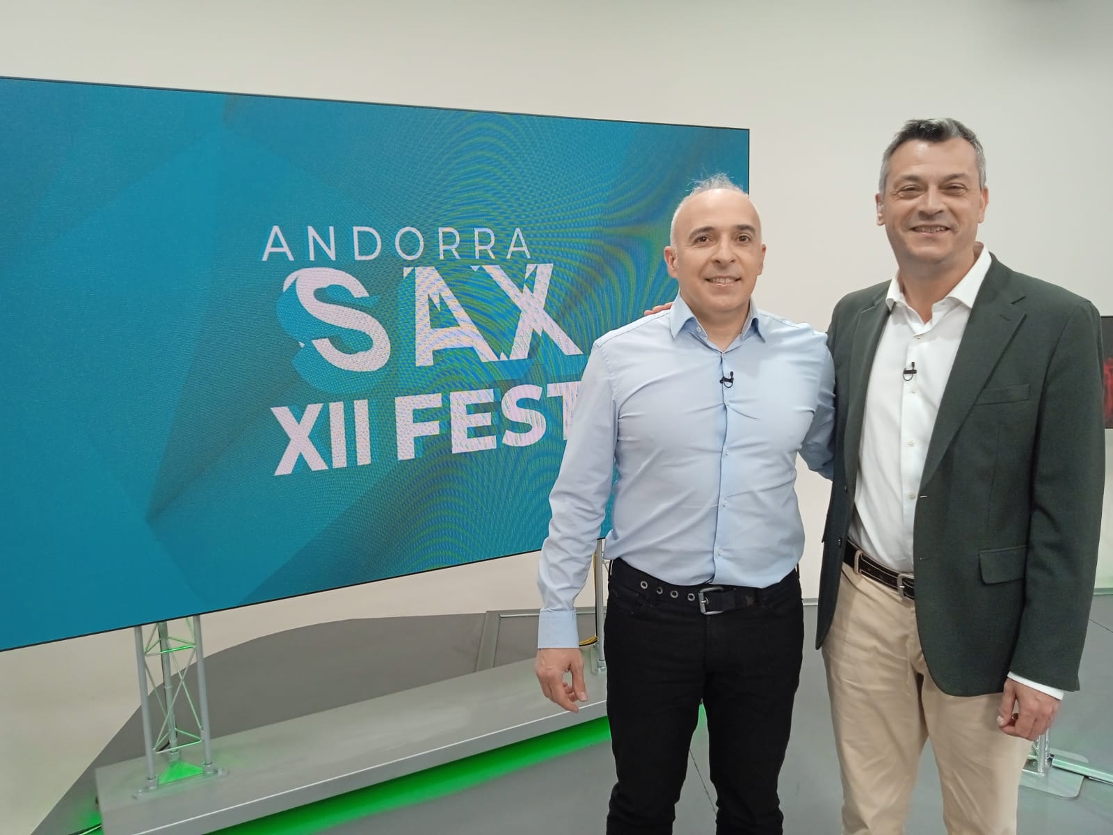 La Companyia 23 d'abril de 2025