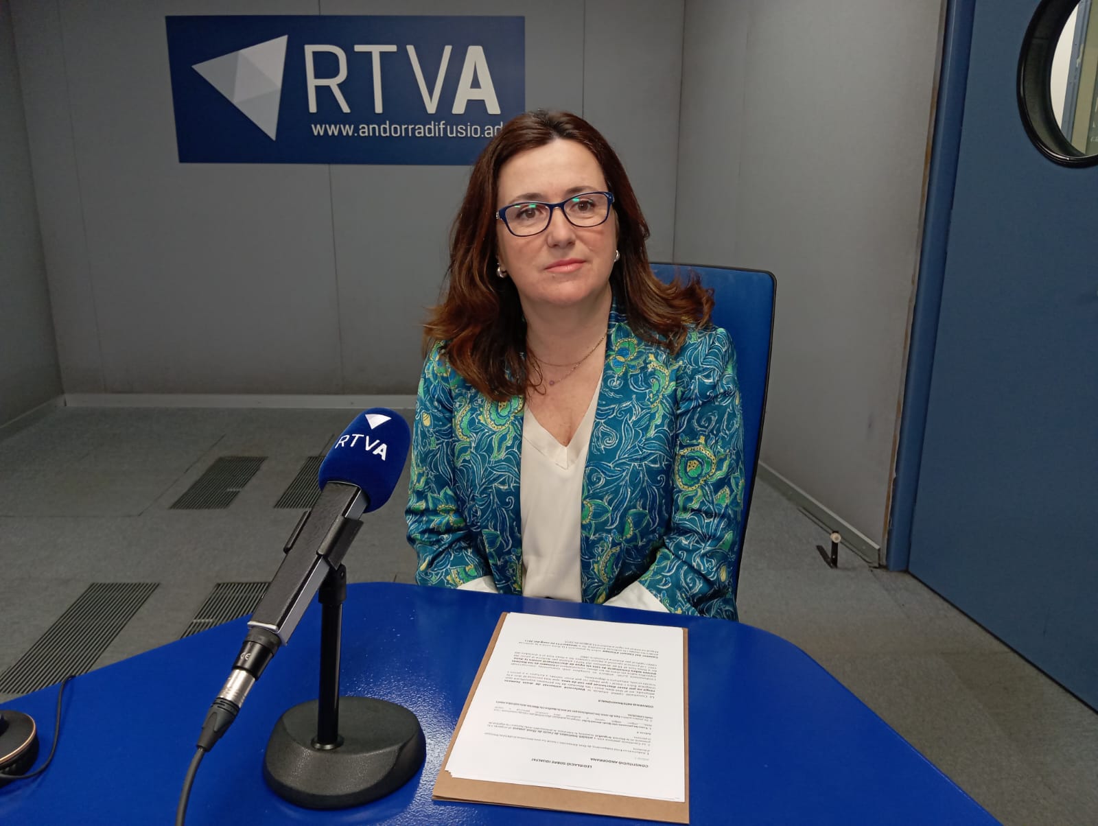 Elisabet Royuela ens parla dels plans d'igualtat i els assetjaments en les empreses