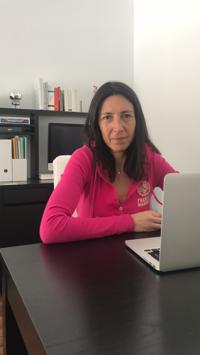 En connexió Eva Choy