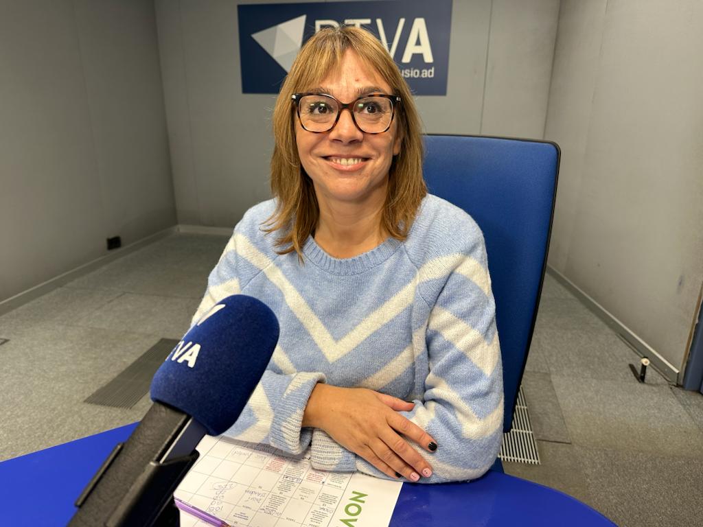 II Setmana de sensibilització i reducció de danys d'addiccions al Principat d'Andorra
