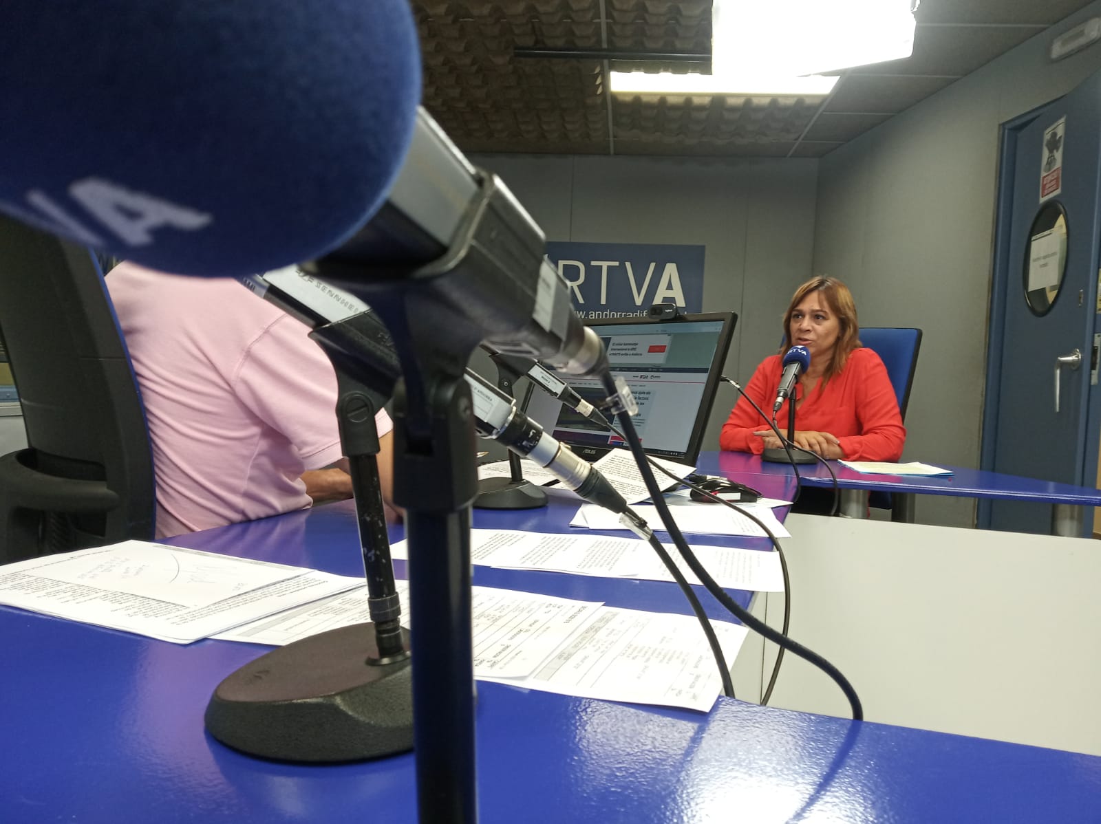 Activitats  i accions de Projecte Vida