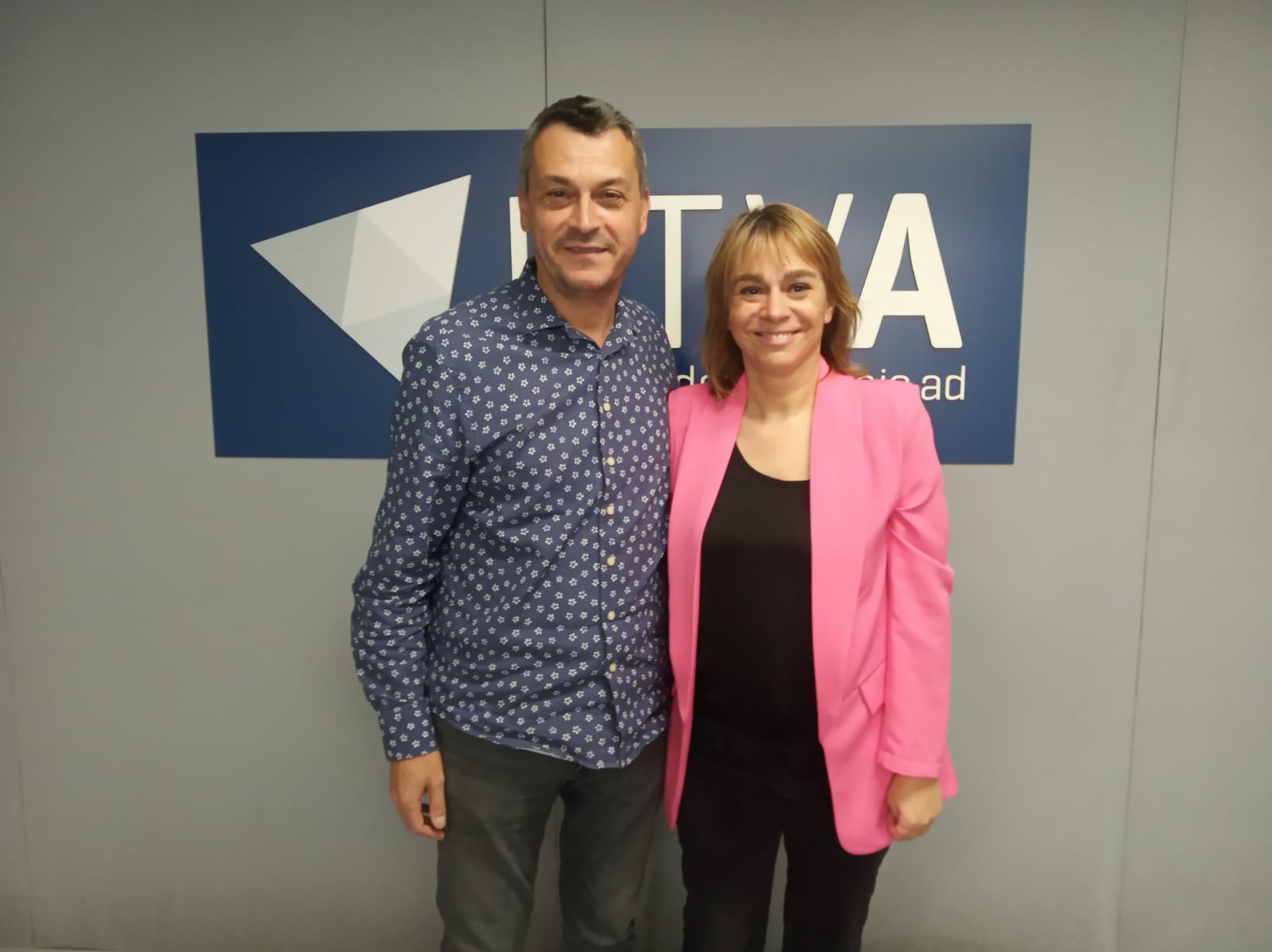 L’alcoholisme amb Eva Tenorio i Flora Saura 