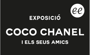 "Coco Chanel i els seus amics", al CAEE, fins el 27 de maig