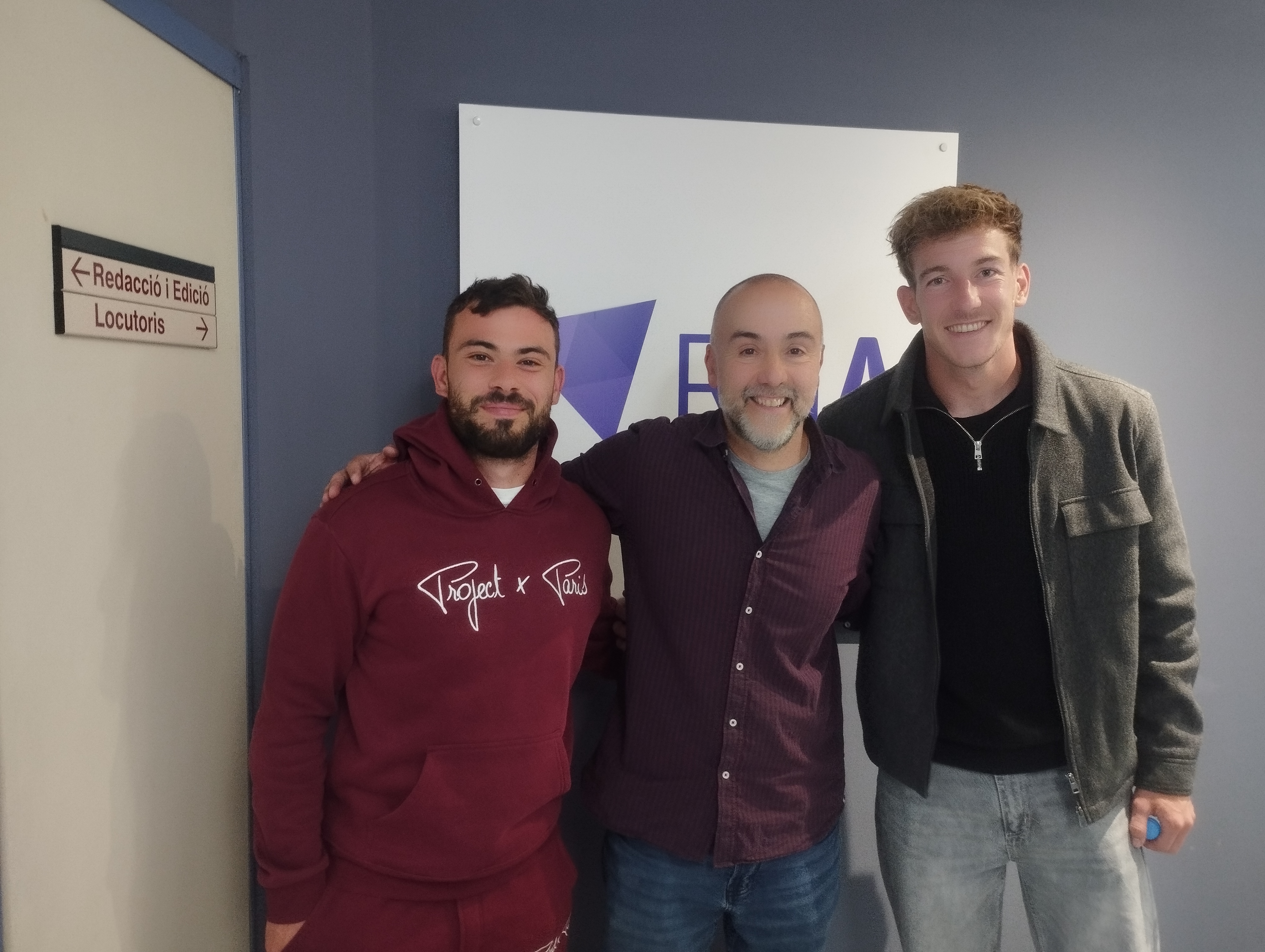Zona esports 6 de maig del 2025