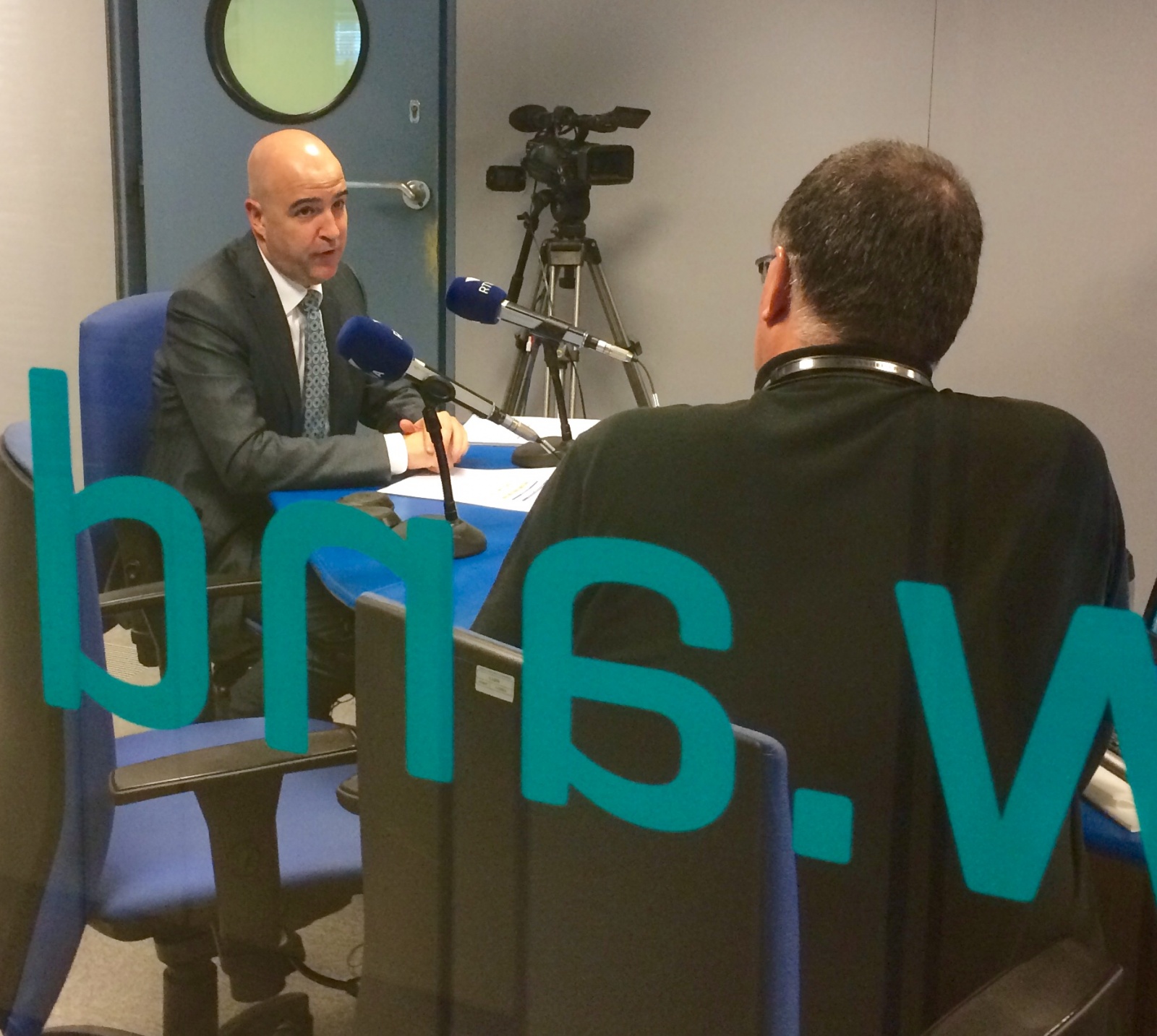 Economia, amb Vladimir Fernandez
