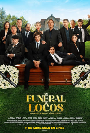 Les estrenes al cinema i la recomanació d'Álvaro Rodríguez