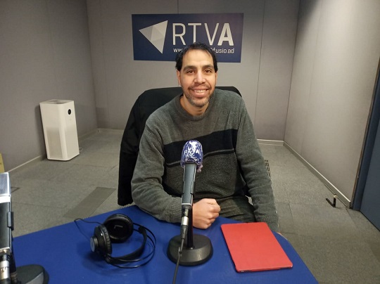 El 5é quart amb Jordi Fernandez: Gran victòria