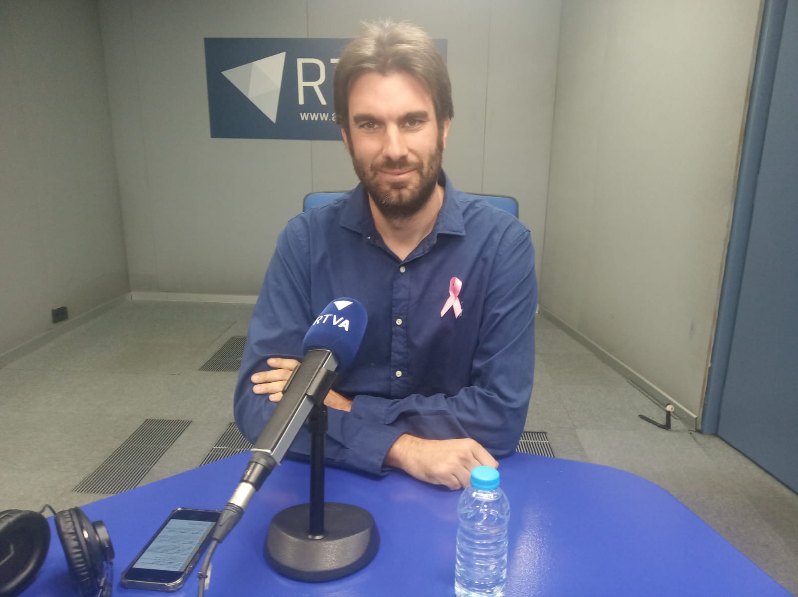 Calaix de sastre amb Guillem Forné: homenatge a Antoni Morell