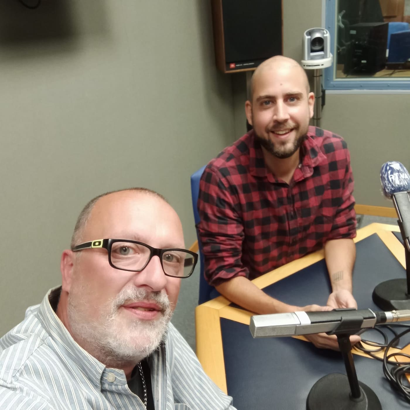 Perfils musicals amb Hèctor Pérez: videojocs i música