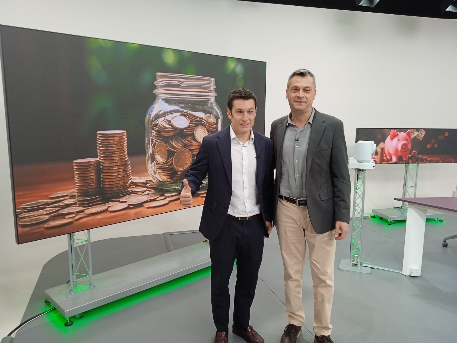La Companyia TV 15 d’abril de 2025 2ªPart