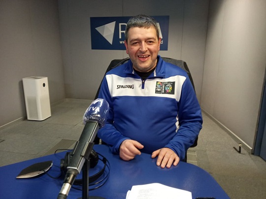L'esport k fort! amb Jaume Tomàs: Esport + Talent