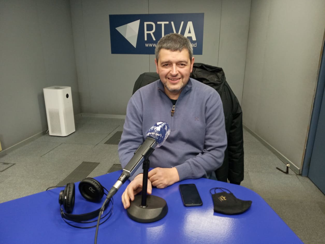 L'esport, K fort! amb Jaume Tomàs: la violència en l'esport