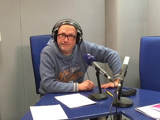 Els temàtics amb Òscar royo: Excentricitats