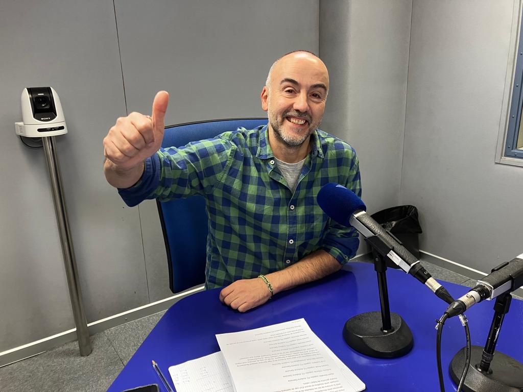 Preparem l'agenda esportiva del cap de setmana