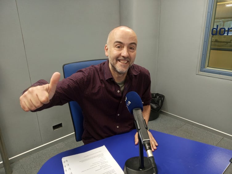 Tots els resultats esportius del cap de setmana, amb Joan López