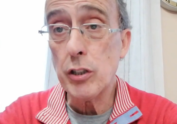 Entrevista a Joan Pieras: La Massana Còmic s'ajorna pel coronavirus