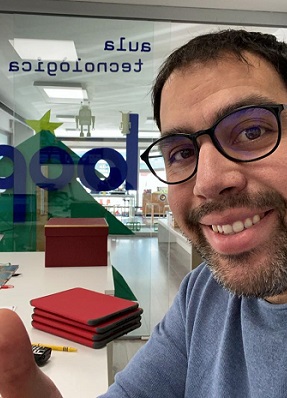 Loopa: Objectiu:Dallas!