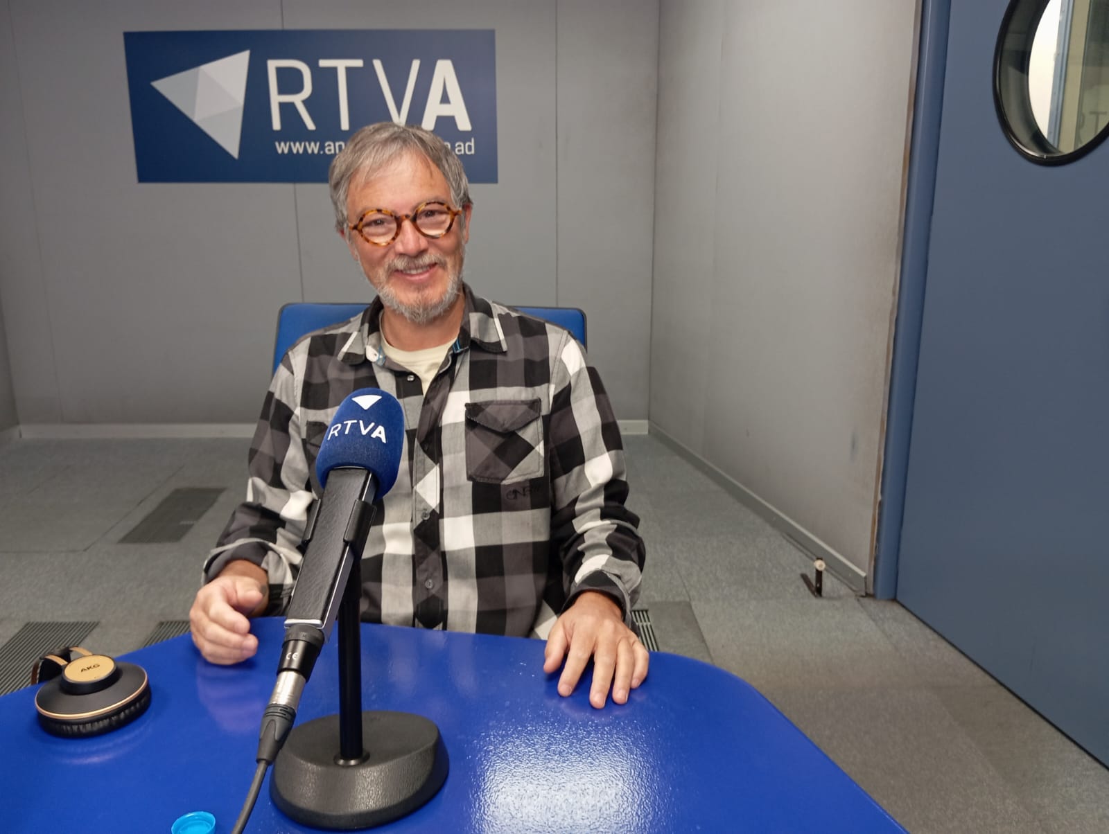 Aquestes pedres que ens parlen, amb Jordi Casamajor