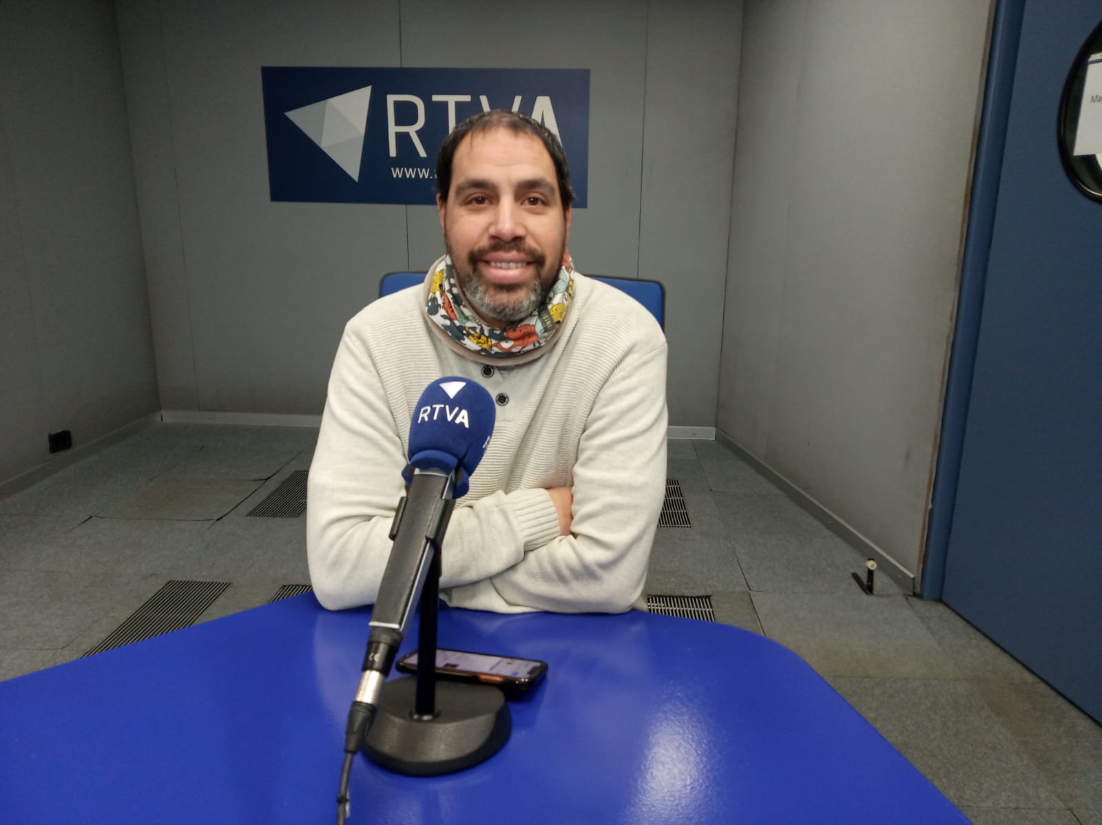 El cinquè quart amb Jordi Fernández i Rafa Gorgues