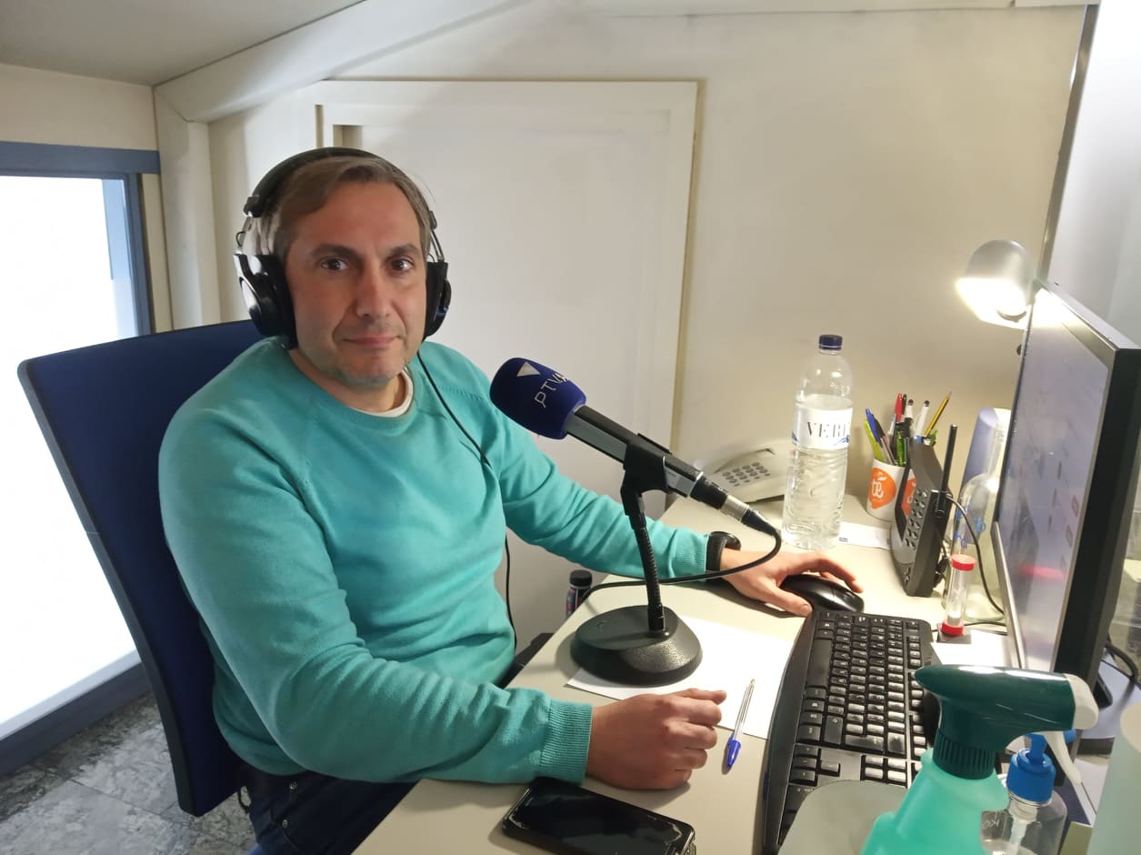 El temps amb Josep Tomàs: un gener càlid