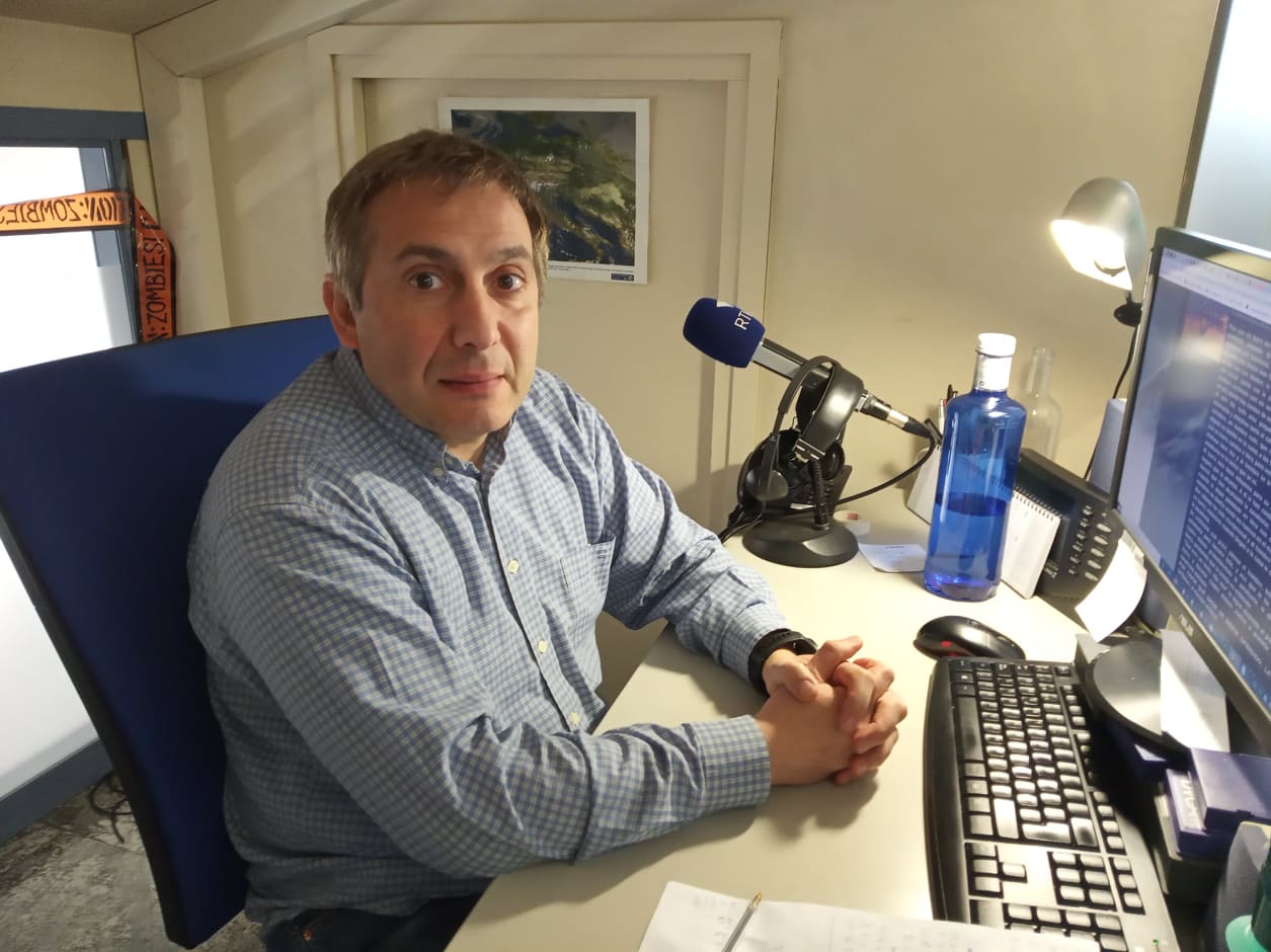 El temps amb Josep Tomàs: la meteo en les guerres