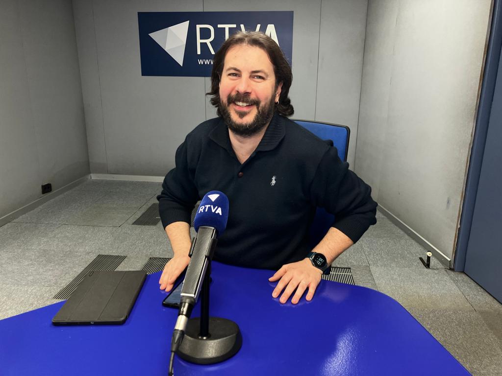 Respectar el guió original o la versió del director amb Juanma Casero 