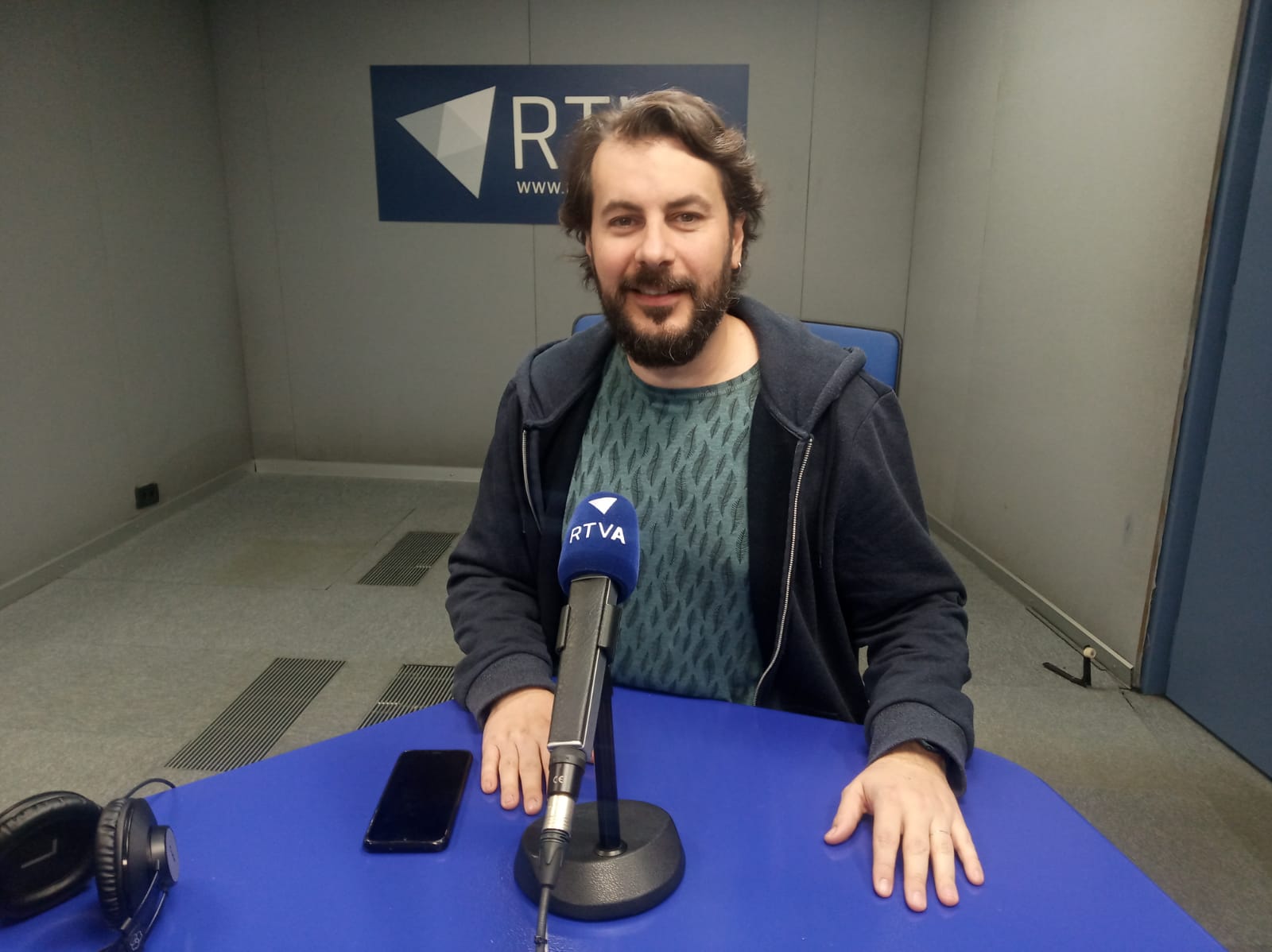 FesTac amb Juanma Casero