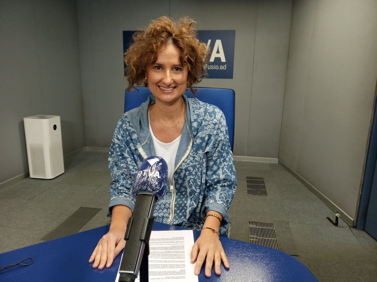 Dietètica amb Katia Durich: els llegums