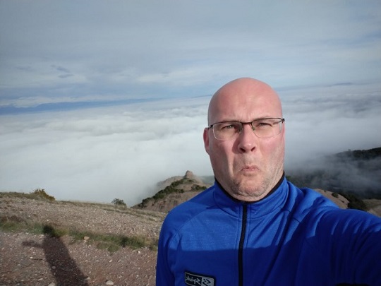 Bones peres amb LLuis Miquel Perez: Esport i meteo (Cpt 1)