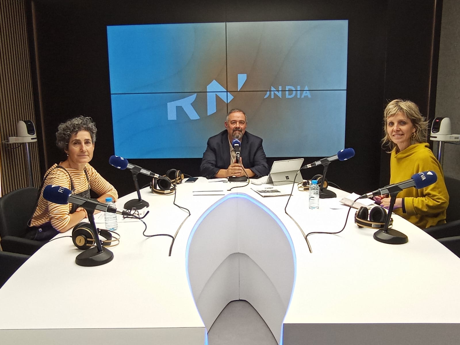 Avui xerrem de la marató de fotografia Pep Aguarel·les