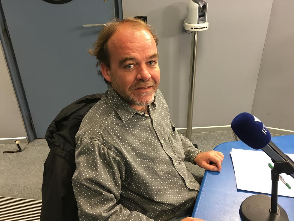 Sobrellengua, amb Marc Cortés