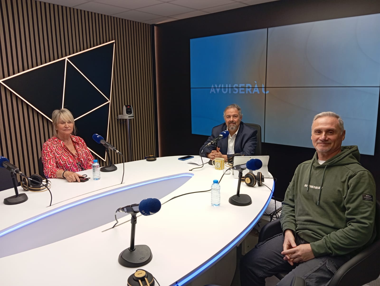 L'associació Marc GG ens porta novetats