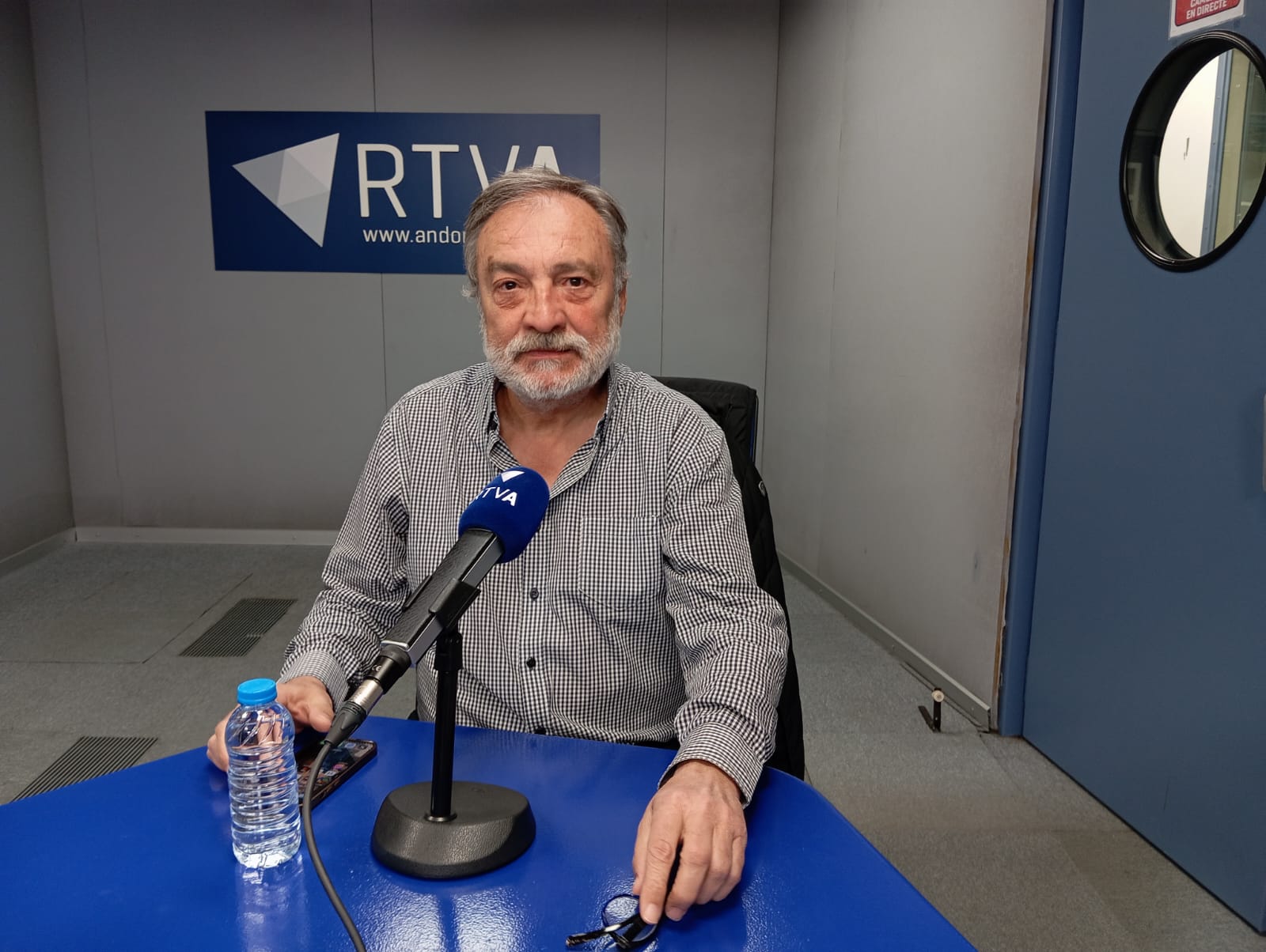Filant xarxes amb Marc Vila i Martín Correa