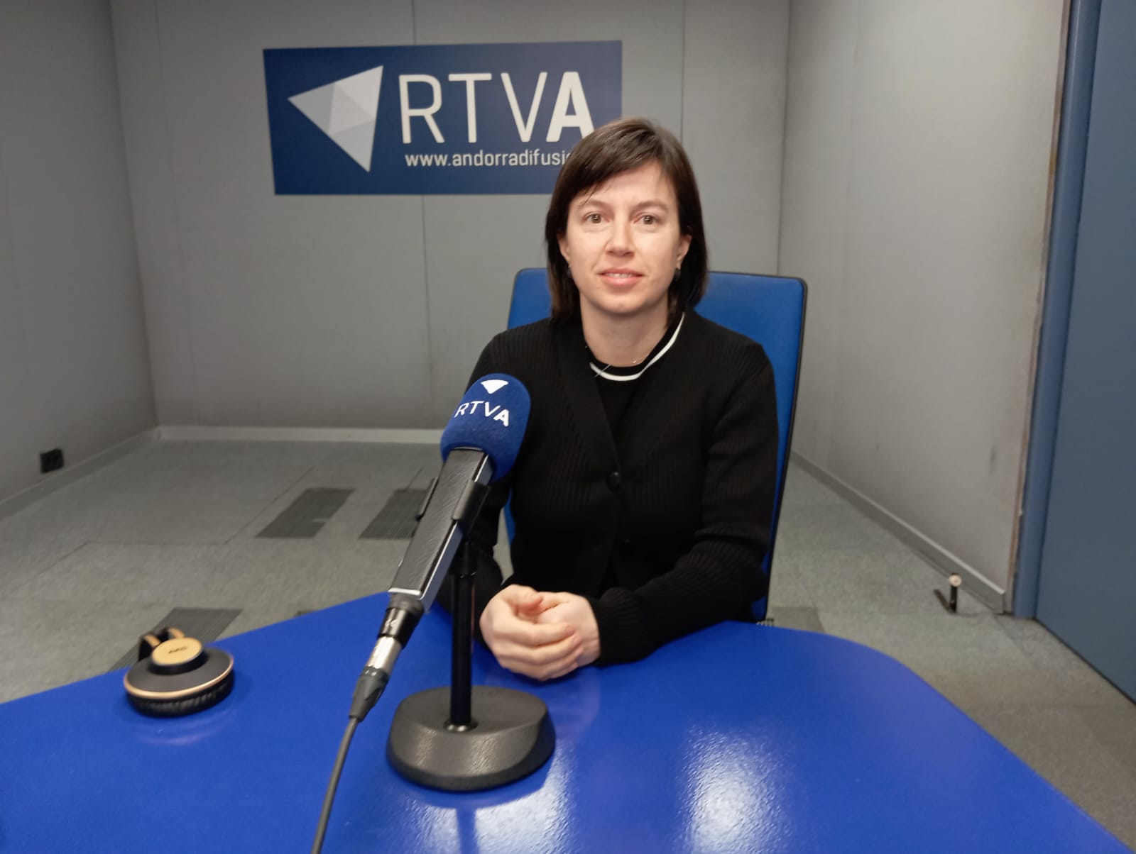Coneixem el programa 'Filant xarxes' amb Maria Giró i Jordi Pérez
