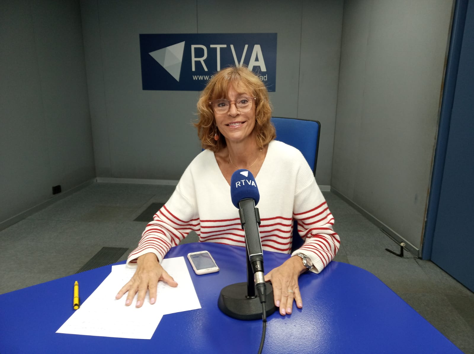 Els locus de control amb Marta Compte