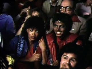 Partim del Thriller de Michael Jackson