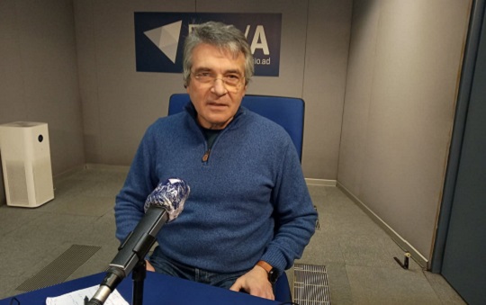 Ni lloca ni poll amb Miki Ripoll: Extreterrestres