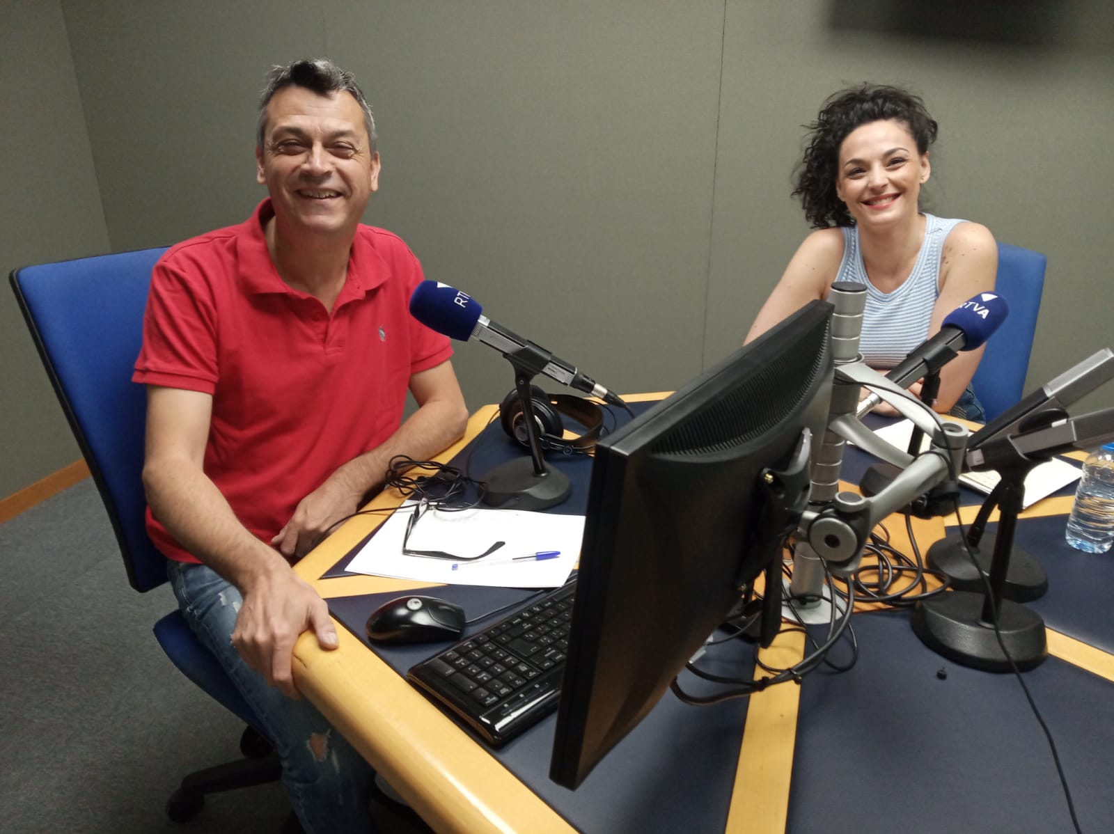Teràpies amb llum LED, amb Mireia Caldeiro