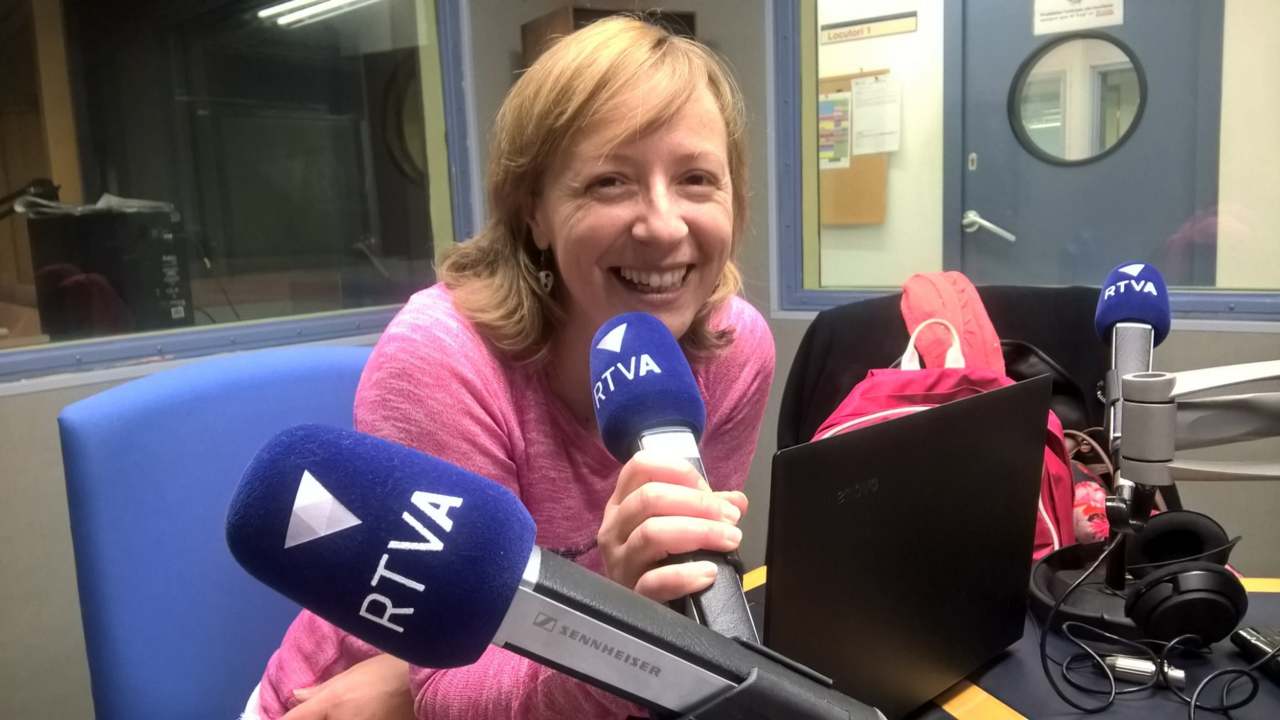 La nostra ment, amb Olga Armengol
