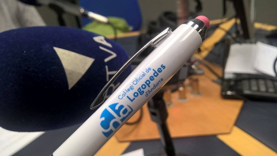 Dia Europeu de la logopèdia i logopèdia a l’UCI