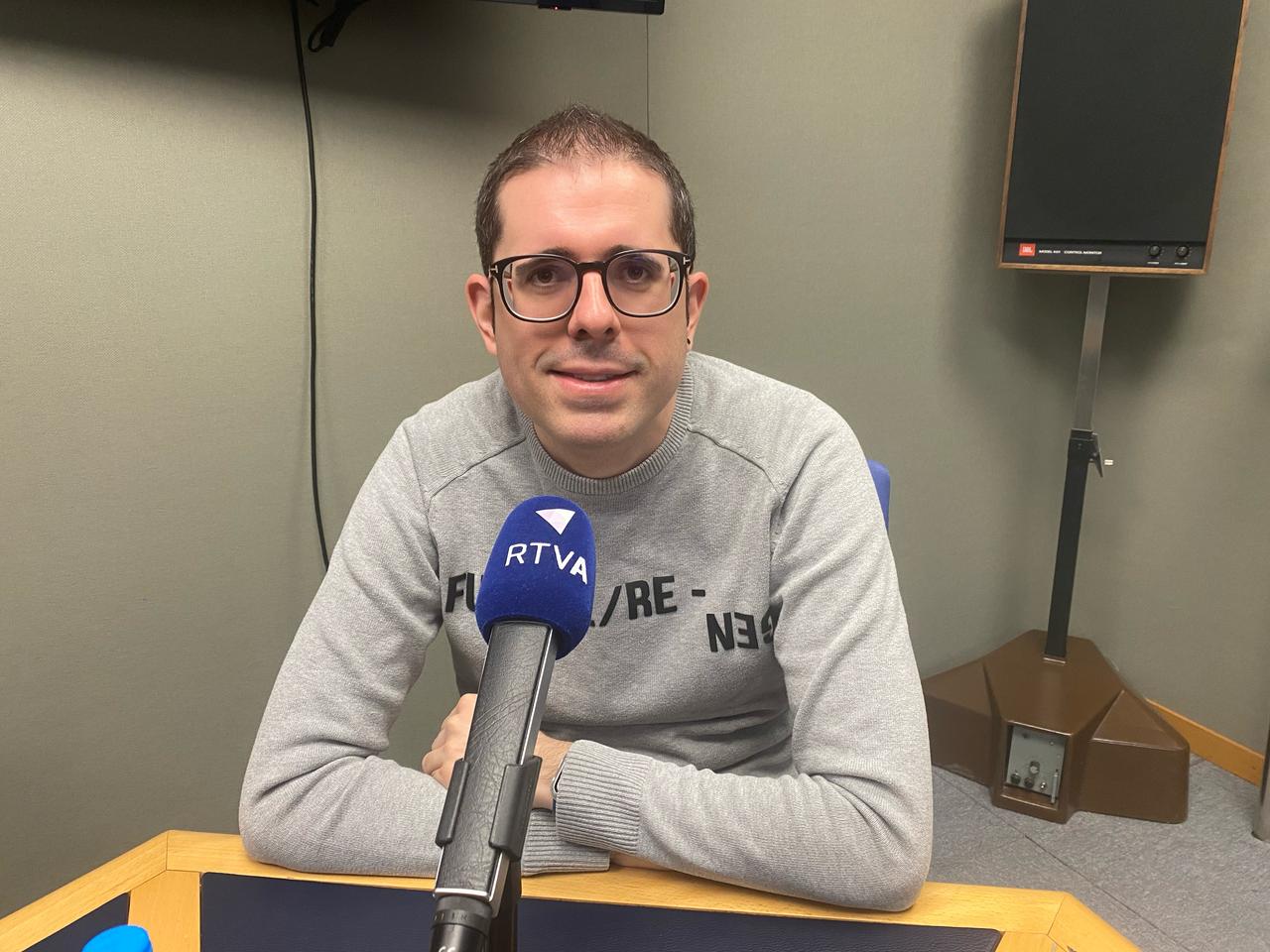 Connectem amb l'Associació d'Editors d'Andorra