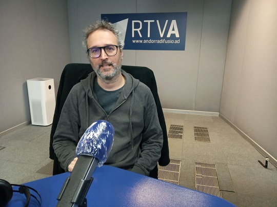 Oriol n'roll amb Oriol Vilella: Terence Trent D'Arby o Sananda Maitreya