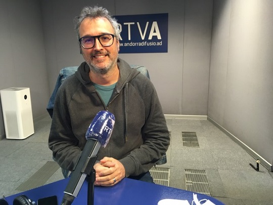 Oriol n'roll amb Oriol Vilella: GospelbeacH