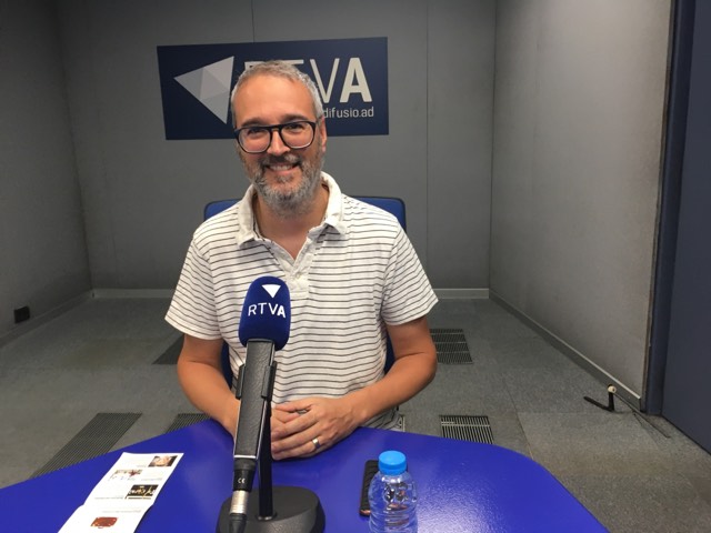 Tornen els Oasis i ho comentem amb Oriol Vilella